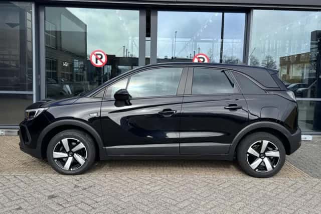 Opel Crossland (2022) thumbnail 17