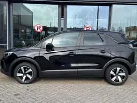 Opel Crossland (2022) thumbnail 17