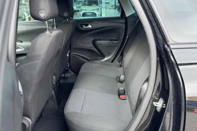 Opel Crossland (2022) thumbnail 18