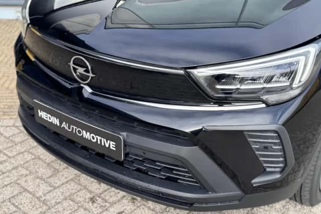 Opel Crossland (2022) thumbnail 20