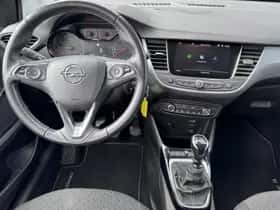 Opel Crossland (2022) thumbnail 3