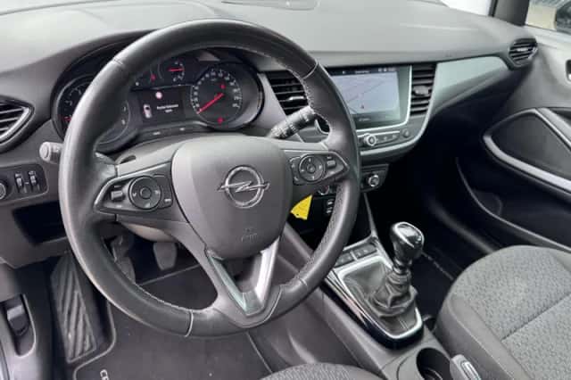 Opel Crossland (2022) thumbnail 21