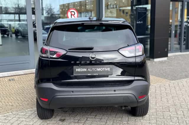 Opel Crossland (2022) thumbnail 22