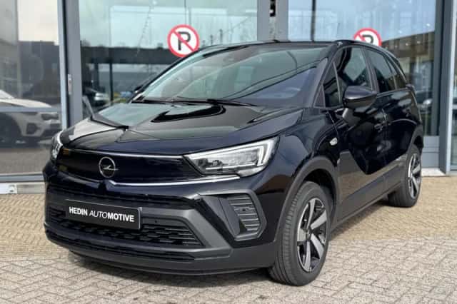 Opel Crossland (2022) thumbnail 25