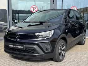 Opel Crossland (2022) thumbnail 25