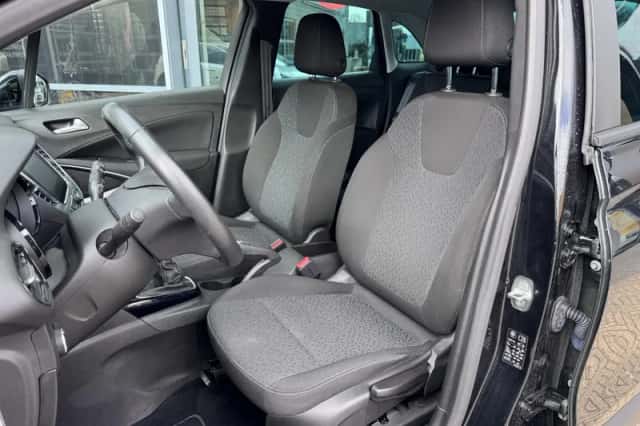 Opel Crossland (2022) thumbnail 4