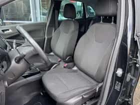 Opel Crossland (2022) thumbnail 4
