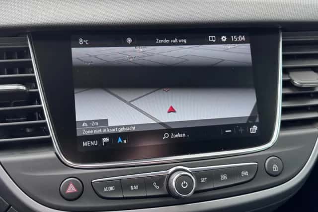 Opel Crossland (2022) thumbnail 6