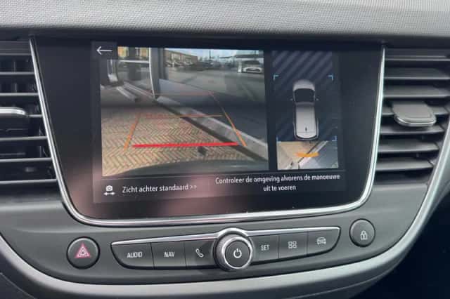 Opel Crossland (2022) thumbnail 7