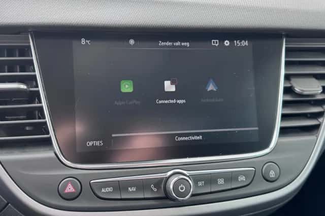 Opel Crossland (2022) thumbnail 8