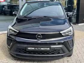Opel Crossland (2022) thumbnail 9