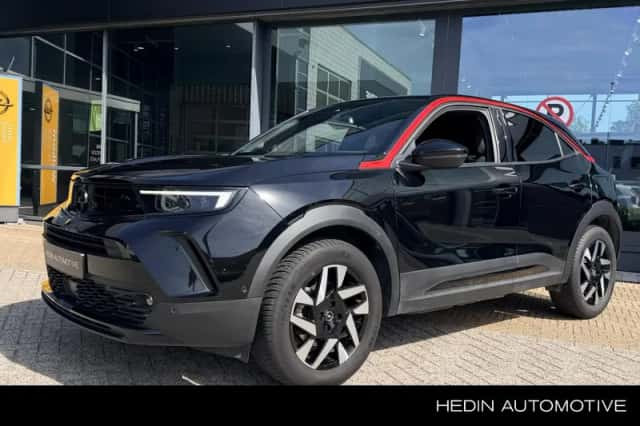 Opel Mokka-e (2023) thumbnail 1