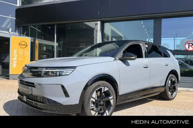 Opel Grandland (2026) thumbnail 1
