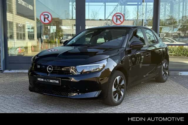 Opel Corsa (2024) thumbnail 1