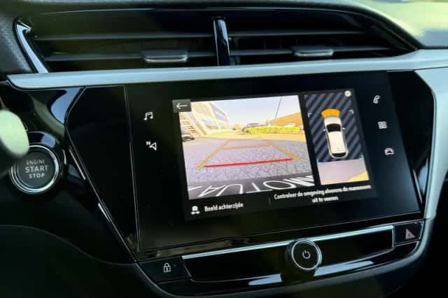 Opel Corsa (2024) thumbnail 11