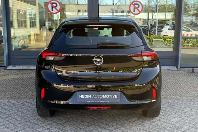 Opel Corsa (2024) thumbnail 13