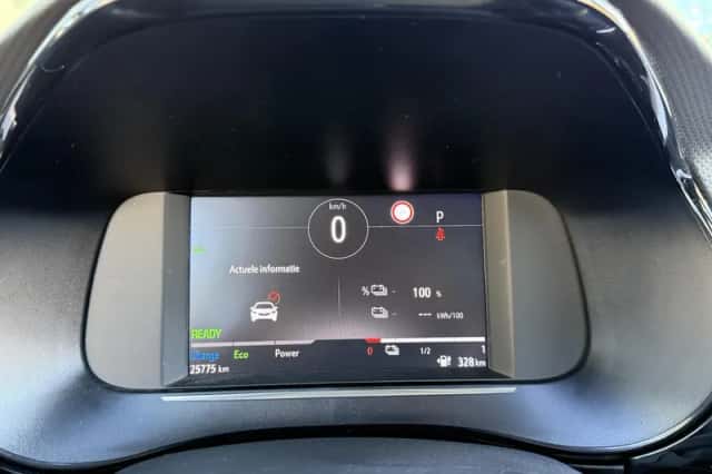 Opel Corsa (2024) thumbnail 20