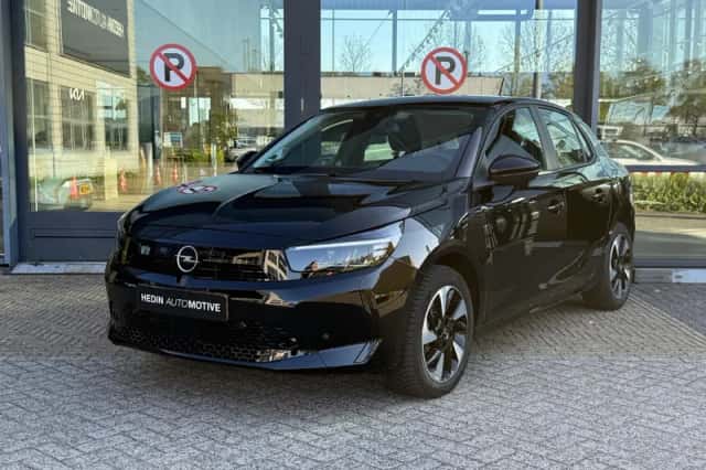 Opel Corsa (2024) thumbnail 23