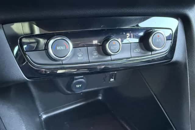 Opel Corsa (2024) thumbnail 7