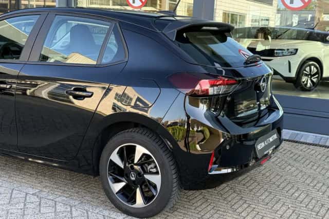 Opel Corsa (2024) thumbnail 10