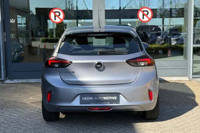 Opel Corsa-e (2021) thumbnail 12