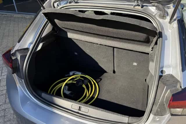 Opel Corsa-e (2021) thumbnail 14