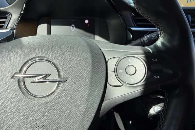 Opel Corsa-e (2021) thumbnail 19