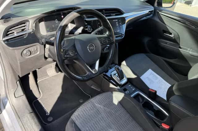 Opel Corsa-e (2021) thumbnail 3