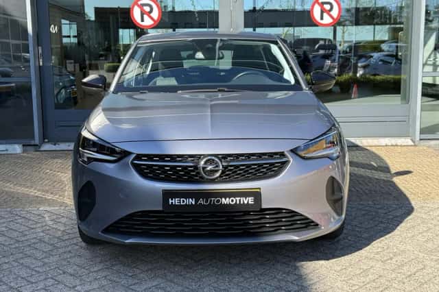 Opel Corsa-e (2021) thumbnail 7