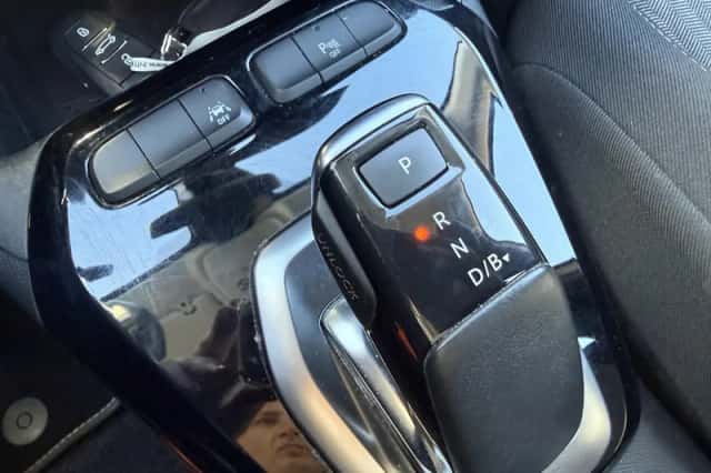 Opel Corsa-e (2021) thumbnail 8