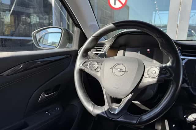 Opel Corsa-e (2021) thumbnail 10