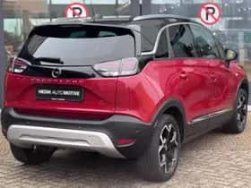Opel Crossland (2022) thumbnail 2