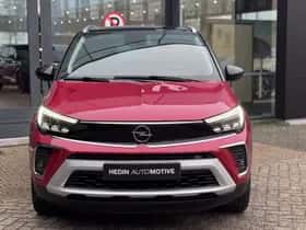 Opel Crossland (2022) thumbnail 12