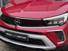 Opel Crossland (2022) thumbnail 18