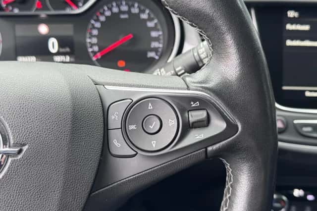 Opel Crossland (2022) thumbnail 19