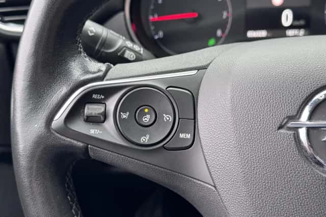Opel Crossland (2022) thumbnail 20