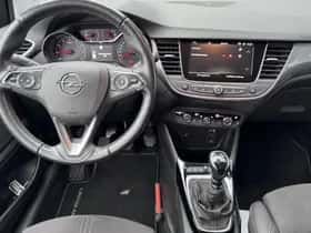 Opel Crossland (2022) thumbnail 3