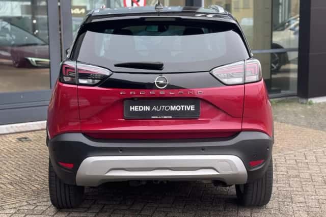 Opel Crossland (2022) thumbnail 31