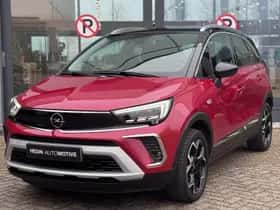 Opel Crossland (2022) thumbnail 34