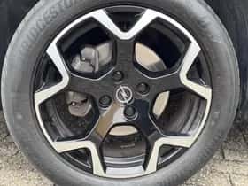 Opel Crossland (2022) thumbnail 5