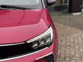 Opel Crossland (2022) thumbnail 6