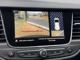 Opel Crossland (2022) thumbnail 9
