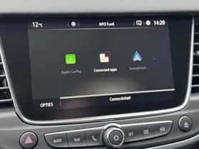 Opel Crossland (2022) thumbnail 10