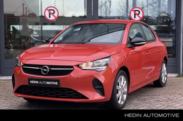 Opel Corsa (2022) thumbnail 1
