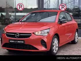 Opel Corsa (2022) thumbnail 1