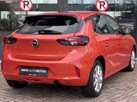 Opel Corsa (2022) thumbnail 2