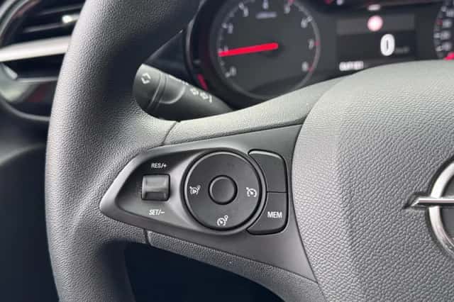 Opel Corsa (2022) thumbnail 12