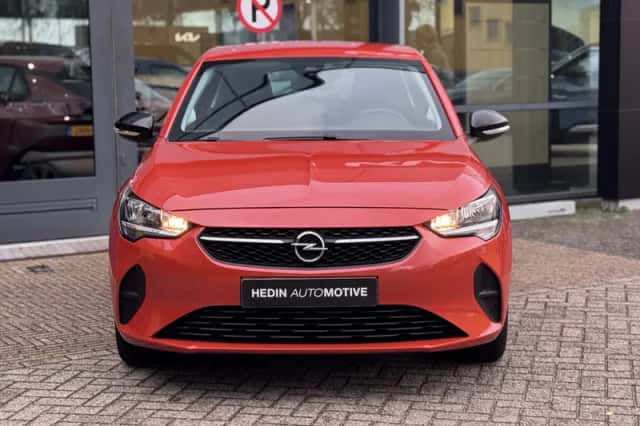 Opel Corsa (2022) thumbnail 13