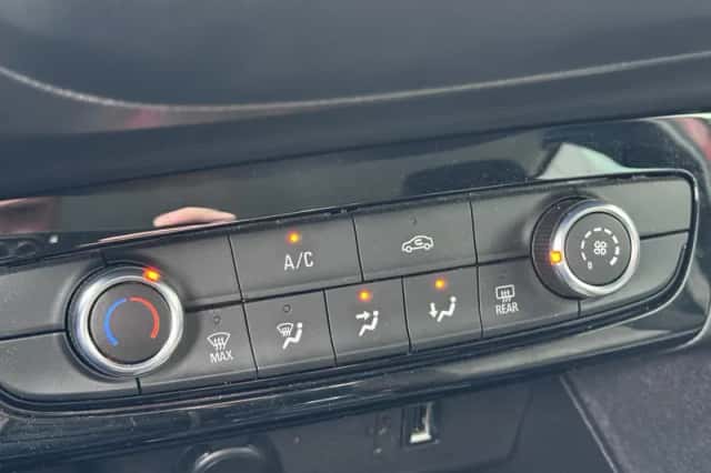 Opel Corsa (2022) thumbnail 16