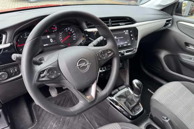 Opel Corsa (2022) thumbnail 17